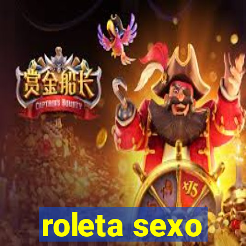 roleta sexo